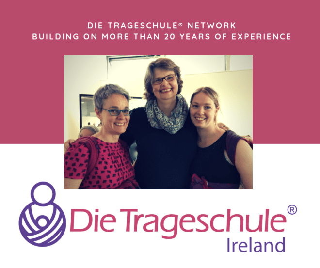 die t network photo with ulrike